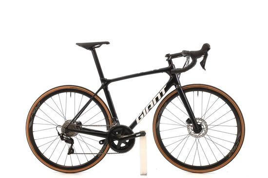 Segunda Vida · Bicicleta carretera · TCR Advanced 2 Disc · Muy buen estado