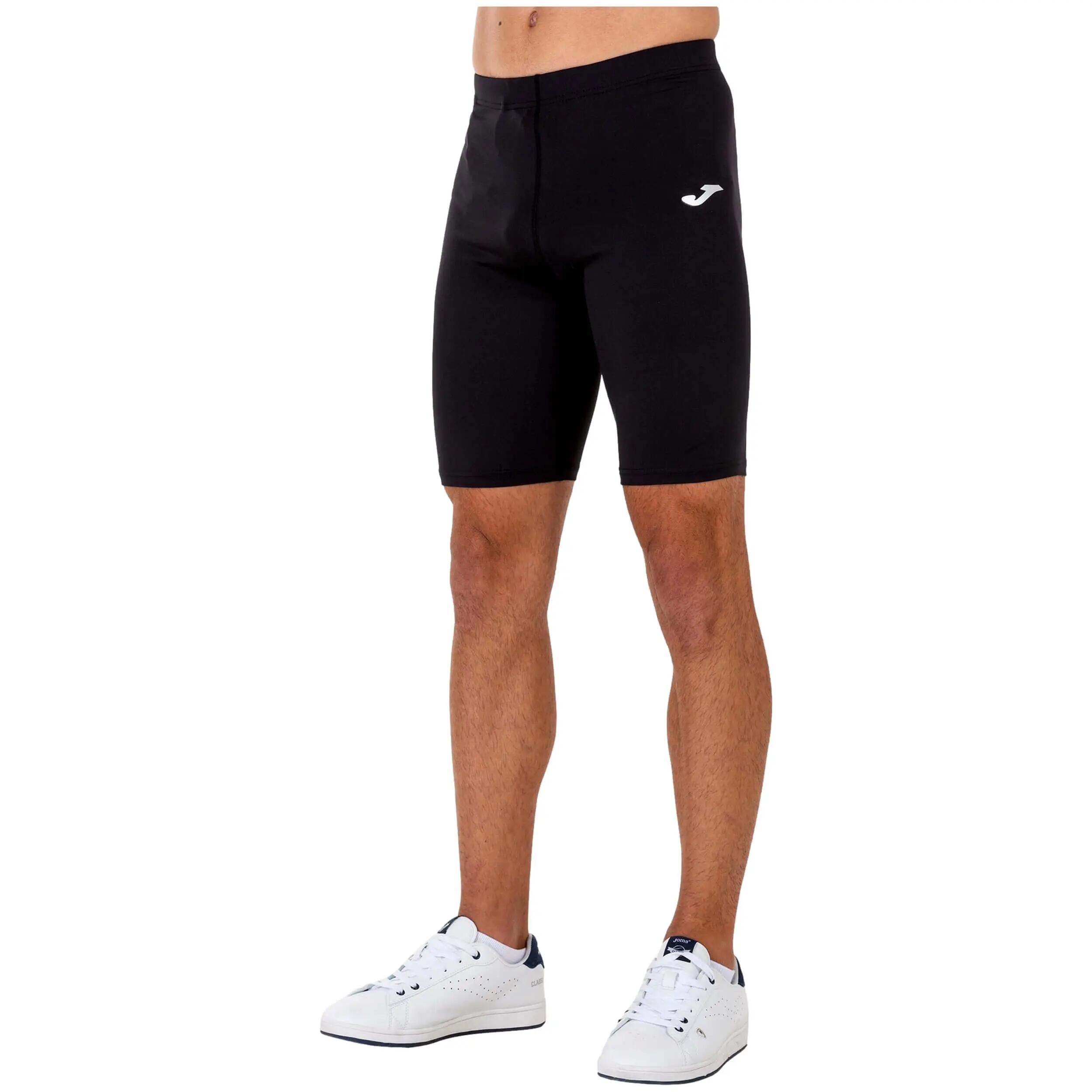 Kurze hose Joma Modell 100042.100 für männer 3/5