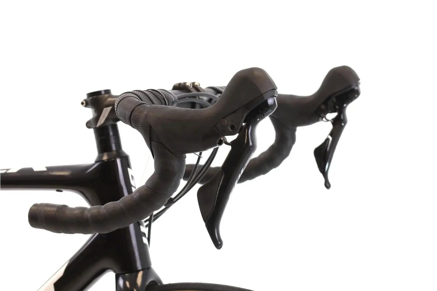 Refurbished Rennrad ·  TCR Advanced 2 Disc · Sehr guter Zustand 6/8