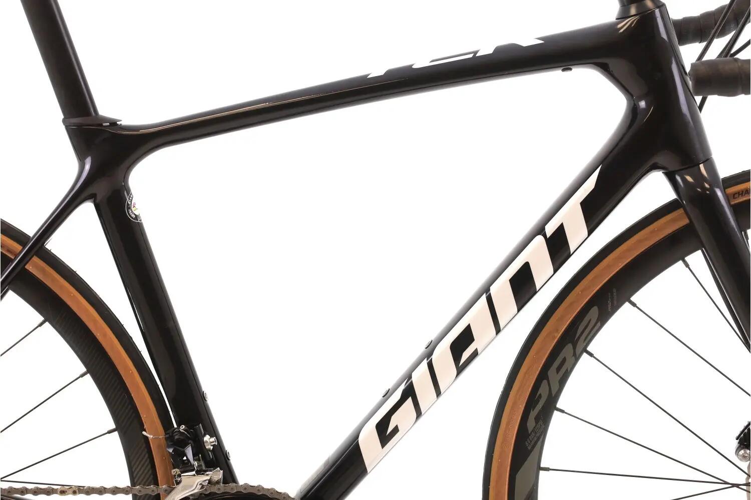 Refurbished Rennrad ·  TCR Advanced 2 Disc · Sehr guter Zustand 2/8