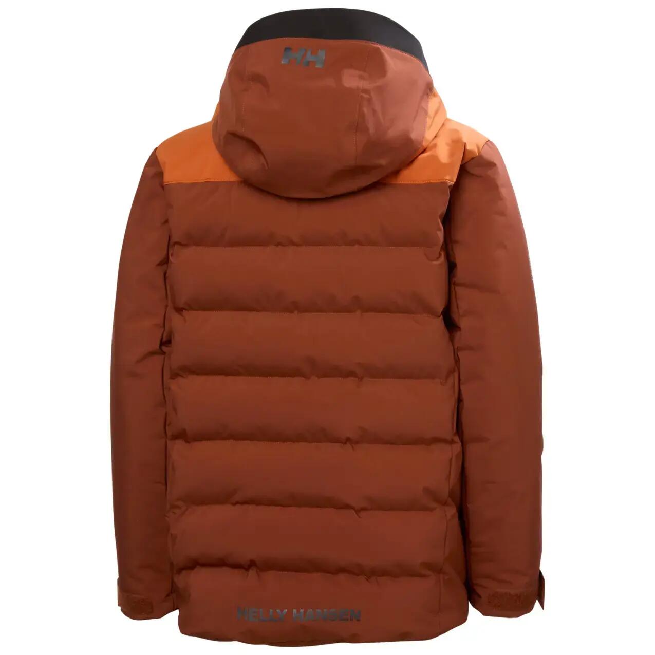 Giacca da sci per bambini Helly Hansen Cyclone 2/2