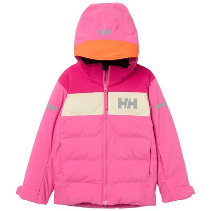 Doudoune à capuche bébé Helly Hansen Vertical
