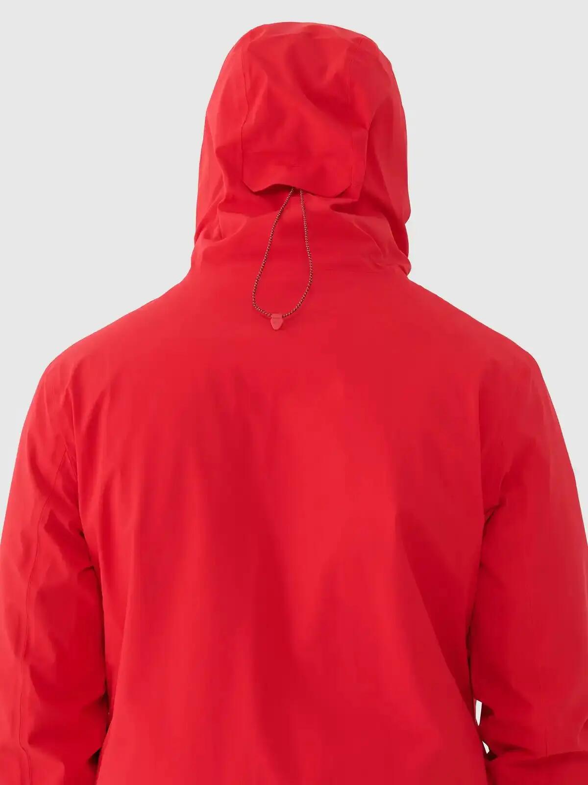 4F Herrenjacke TTJAM877 6/7