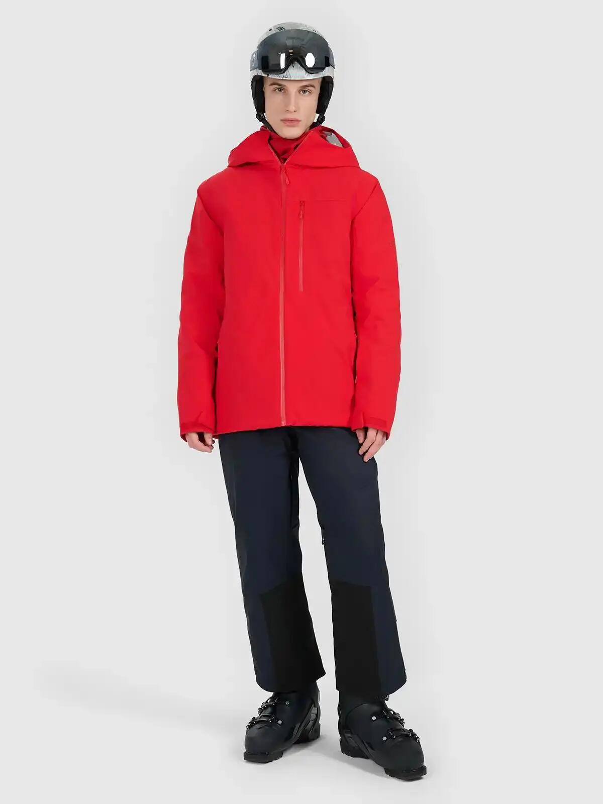 4F Herrenjacke TTJAM877 5/7