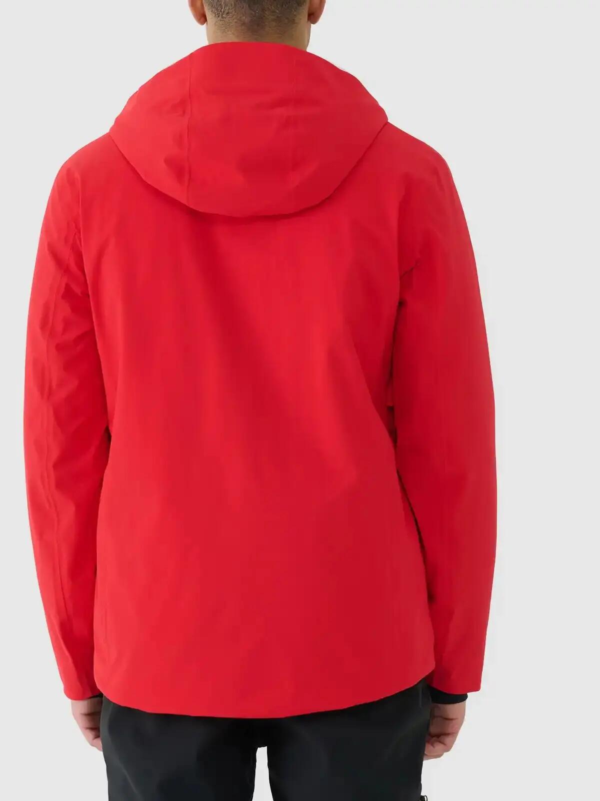 4F Herrenjacke TTJAM877 4/7