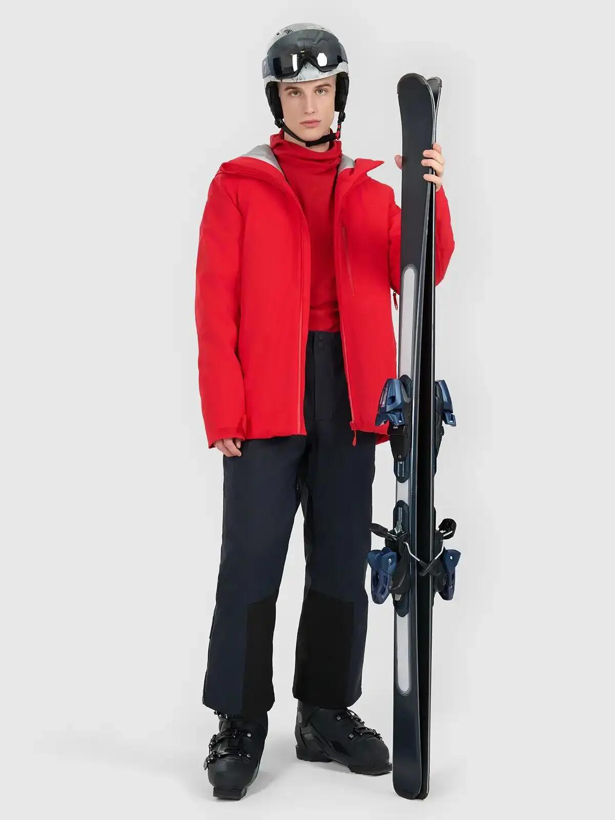 4F Herrenjacke TTJAM877 3/7
