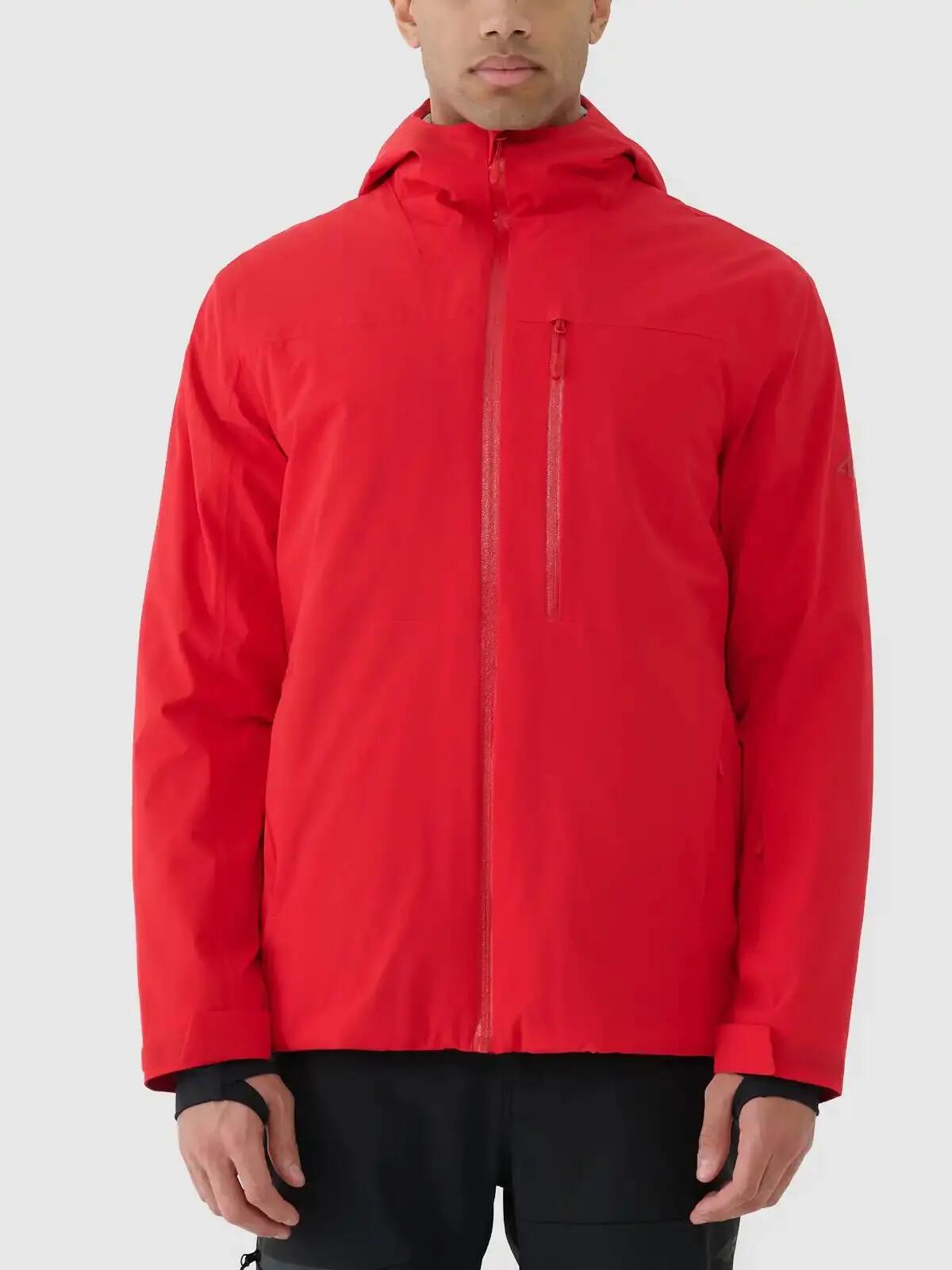 4F Herrenjacke TTJAM877 2/7