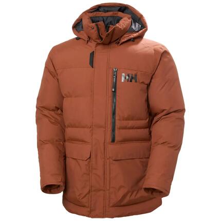 Kurtka zimowa męska Helly Hansen Tromsoe