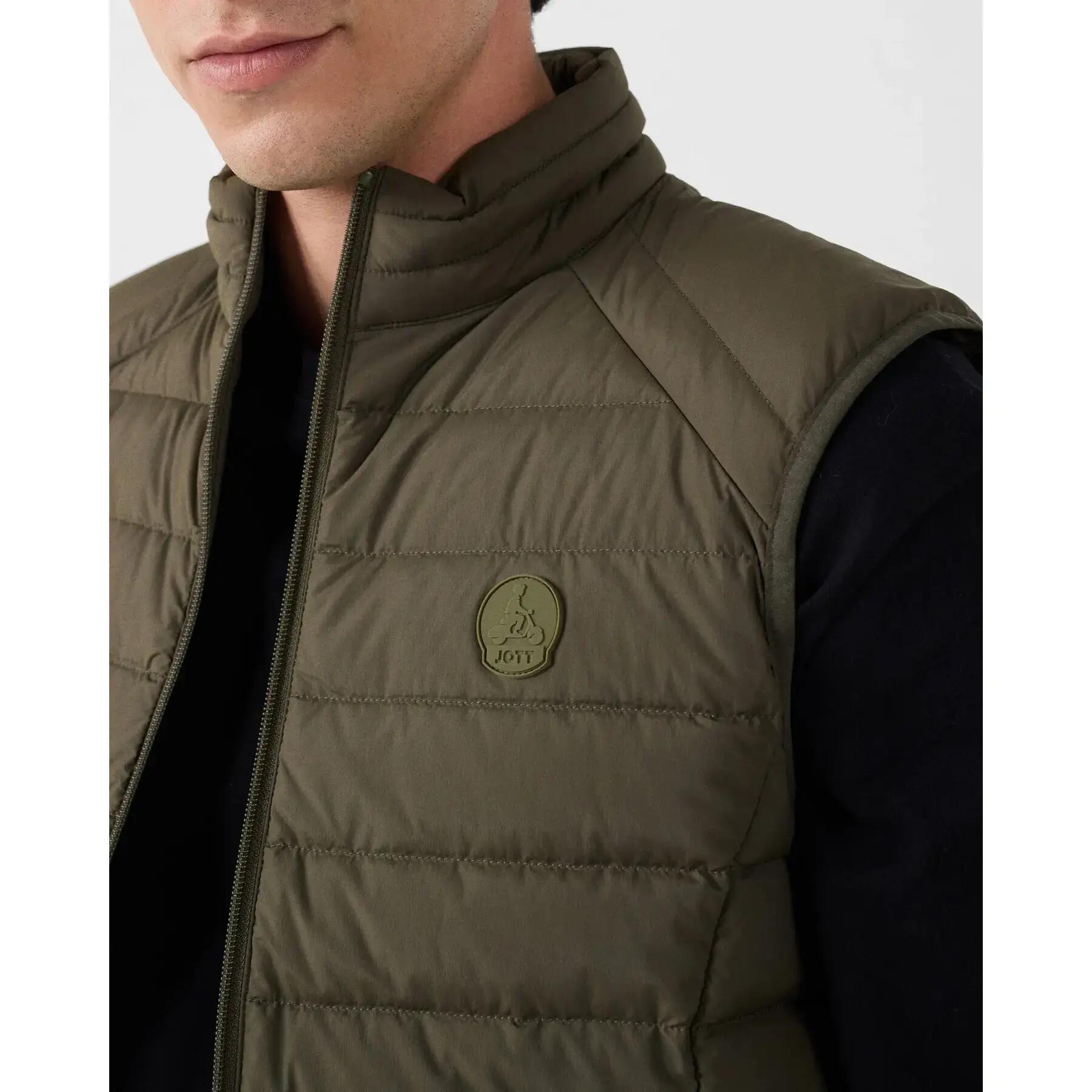 Gilet imbottito JOTT Arafo 5/5
