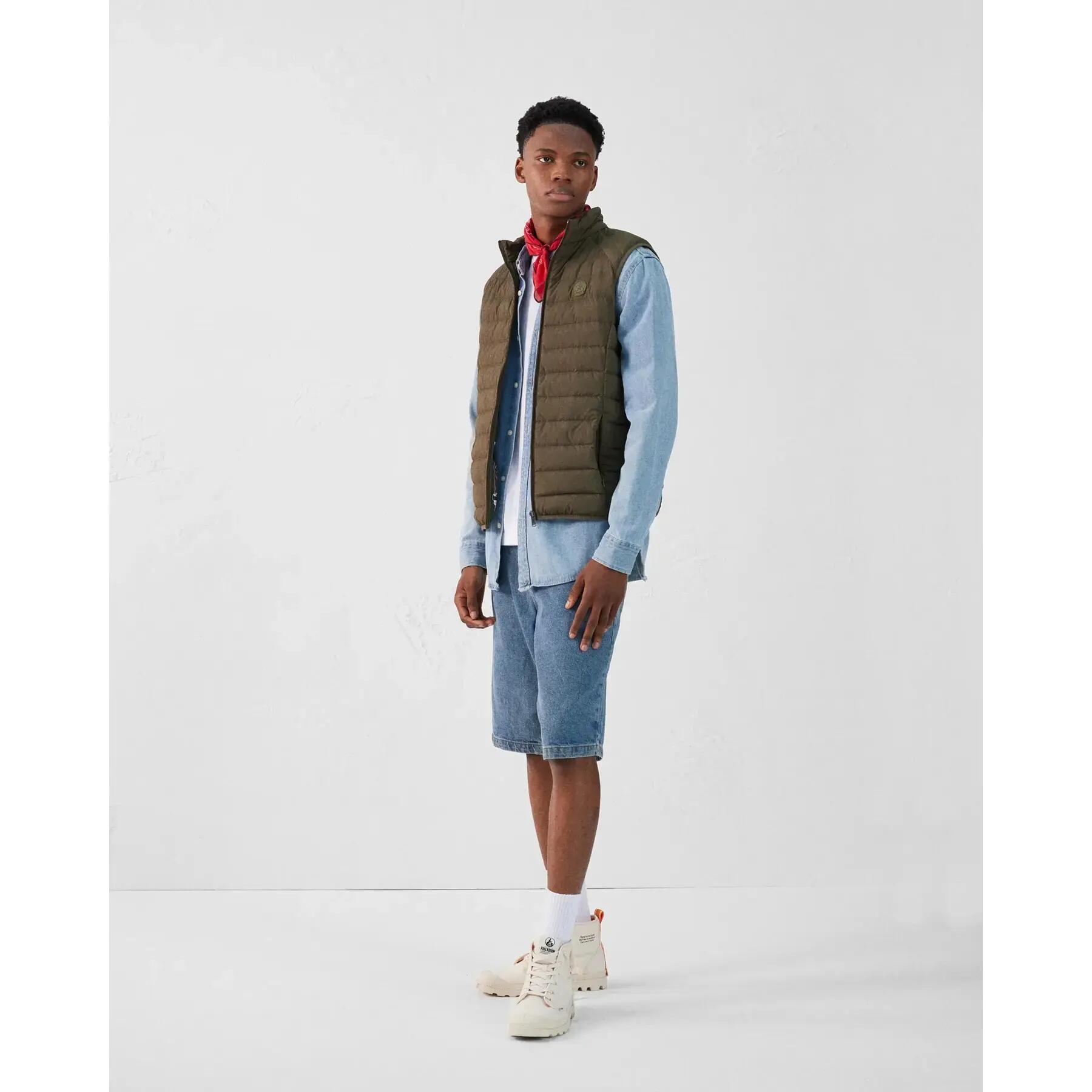 Gilet imbottito JOTT Arafo 3/5