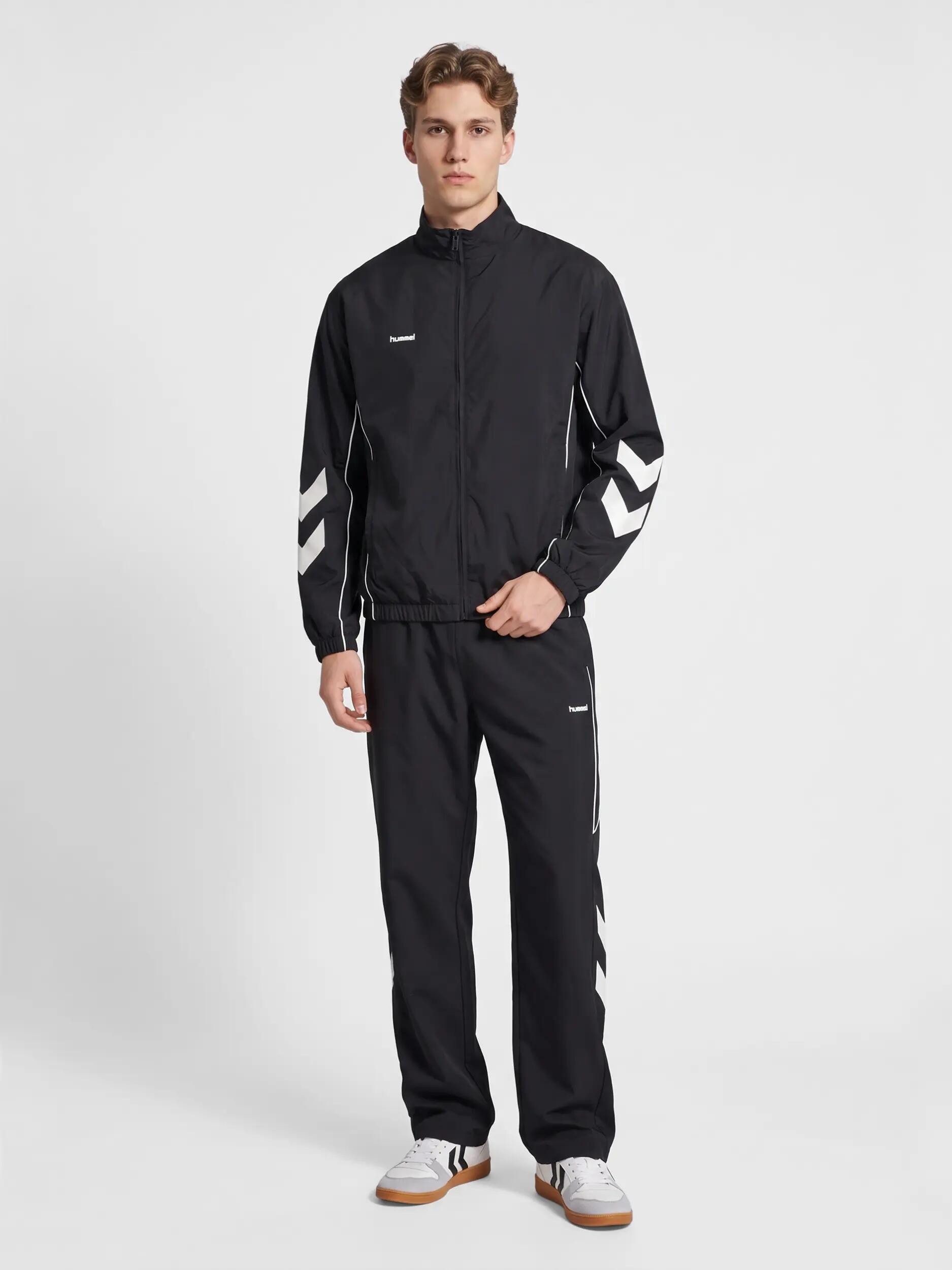 Enfiler Zip Combinaison Hmli-D Homme 3/12