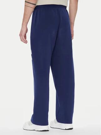 Pantalon de survêtement - Homme - Collegiate - Bleu