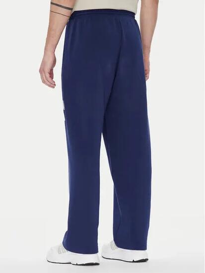 Pantalon de survêtement - Homme - Collegiate - Bleu