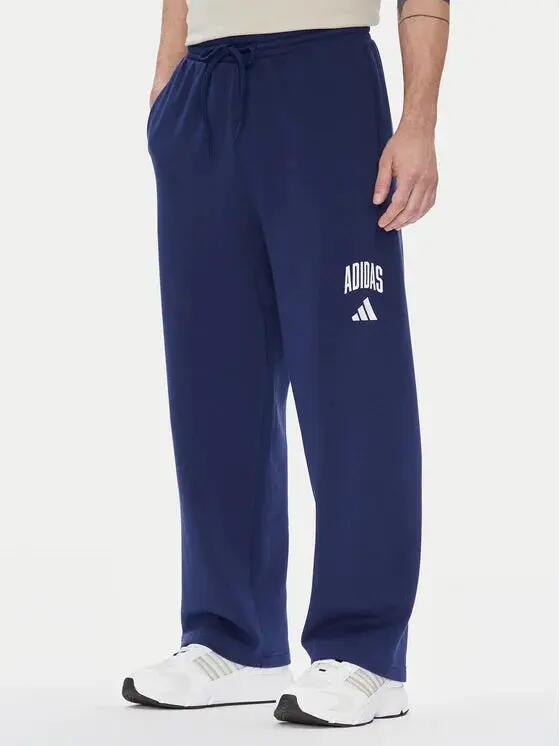 Pantalon de survêtement - Homme - Collegiate - Bleu 2/5