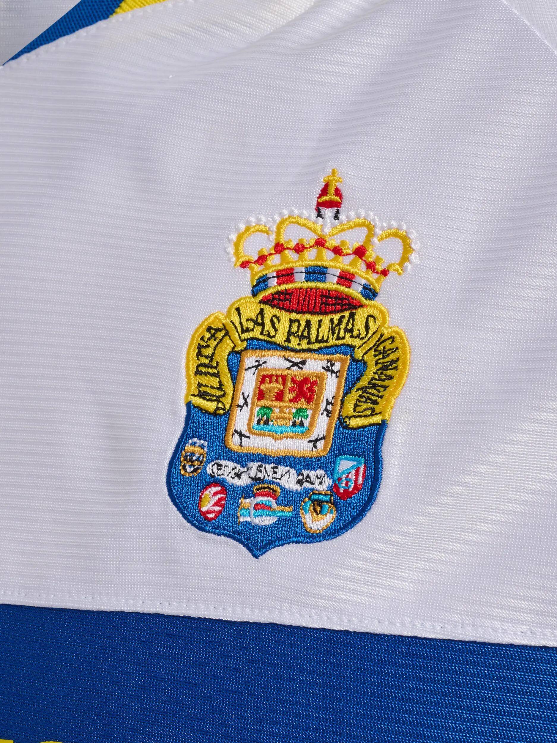 Enfiler T-Shirt Udlp 26/27 Adulte 7/12