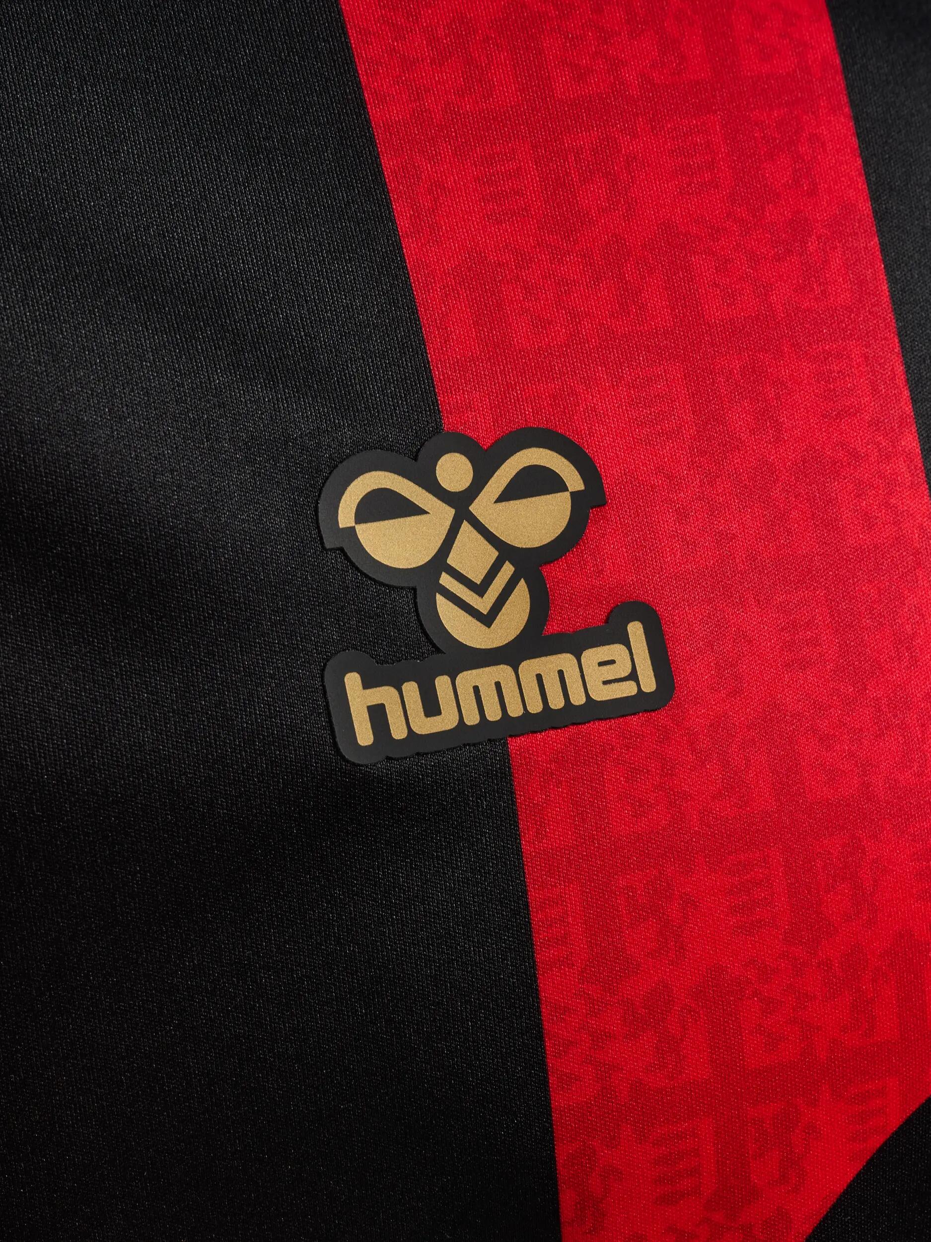 Instap T-Shirt Afcb 26/27 Unisex Volwassene 10/12