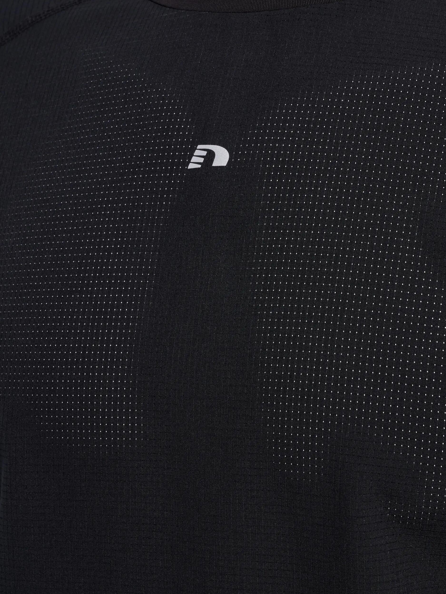 Camiseta Nwlbreathe Running Hombre 9/10