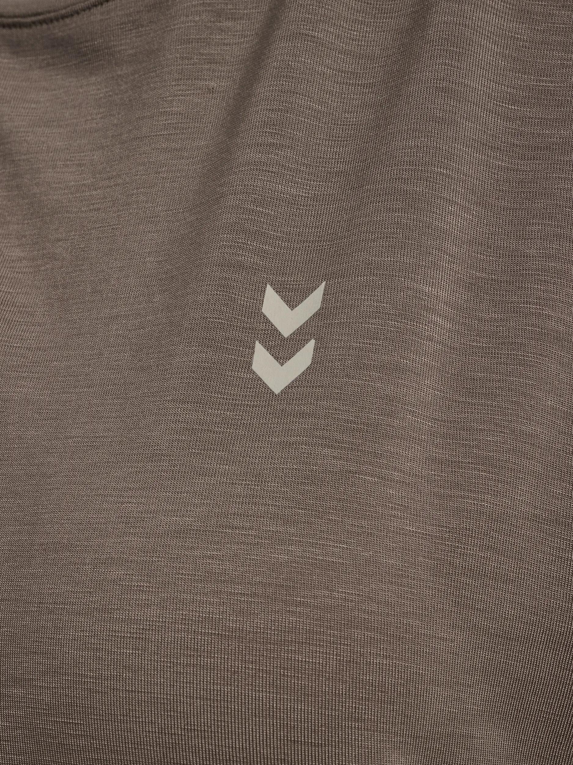 Instap T-Shirt Hmlsoft Dames 10/10