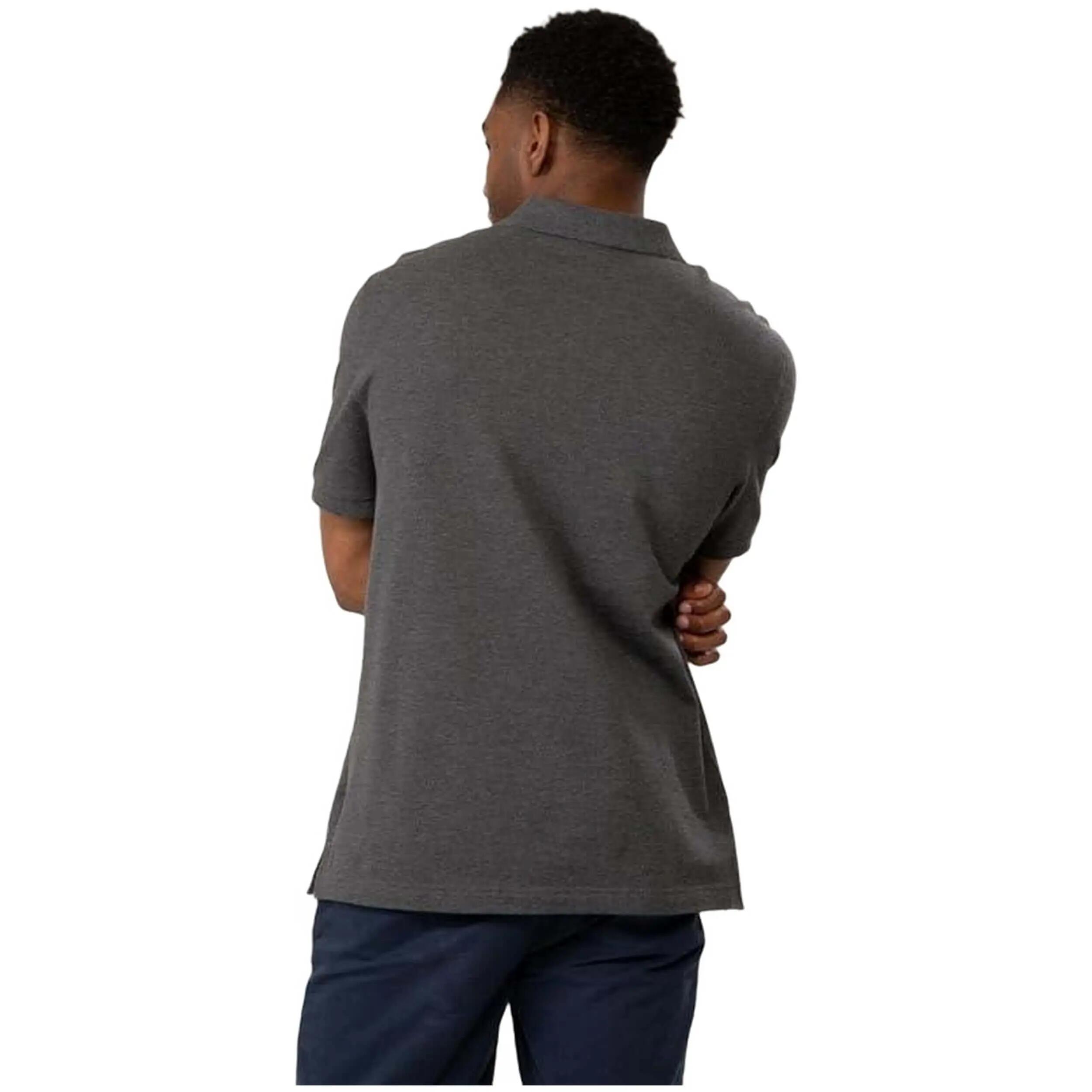 Polo Gant modelo 221095 para homem 4/5