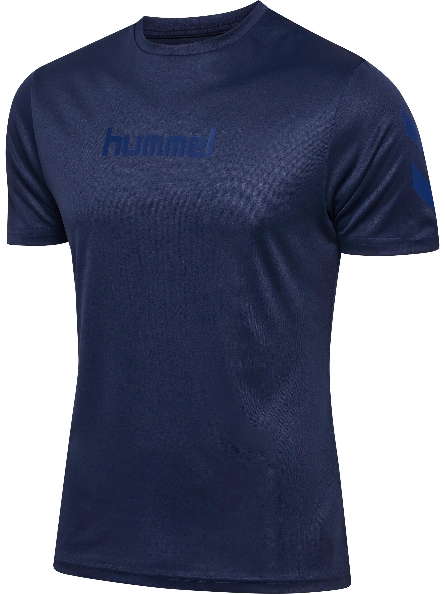 Enfiler T-Shirt Hmlmovement Homme 2/8