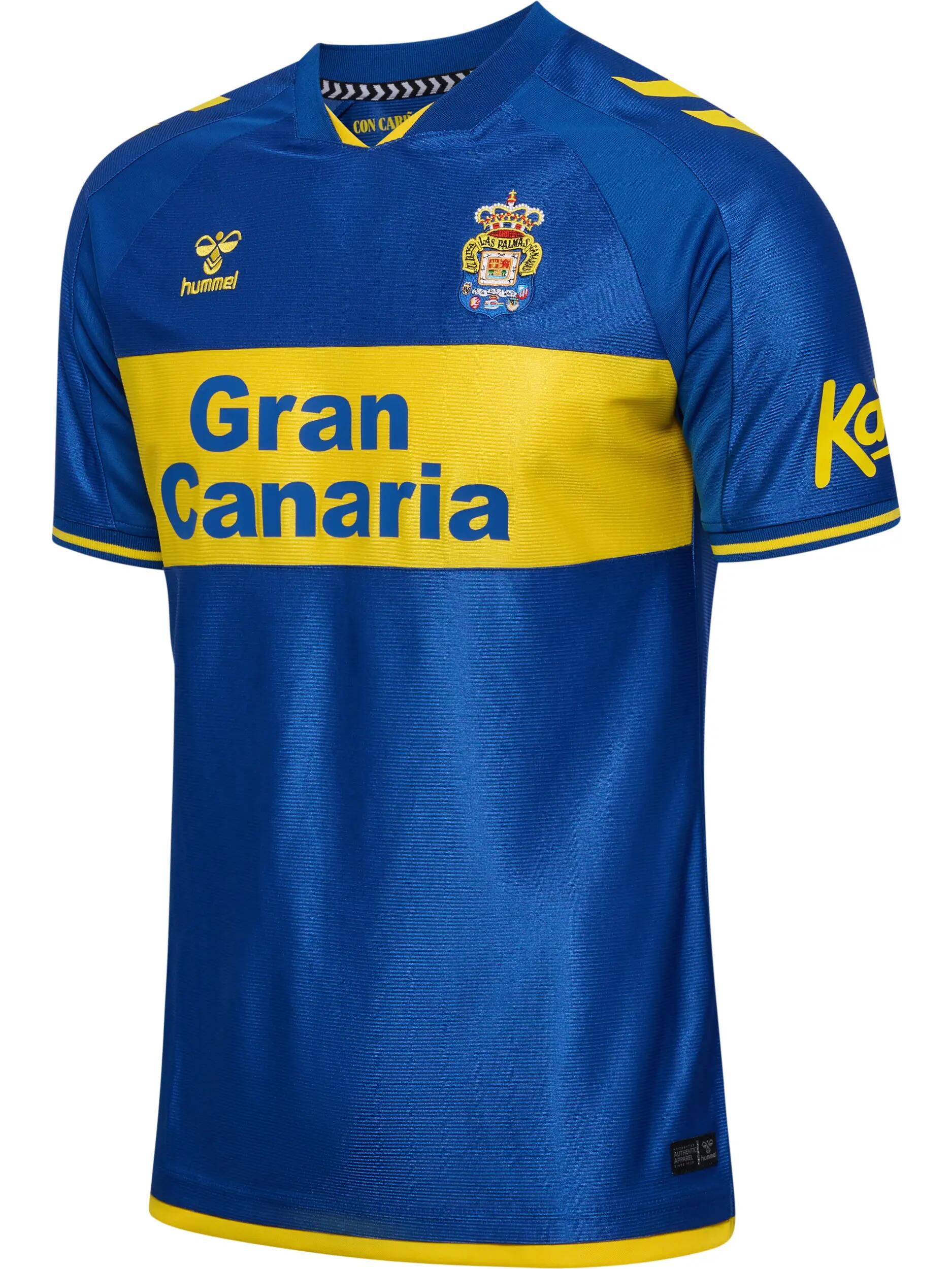Instap T-Shirt Udlp 26/27 Unisex Volwassene 2/12