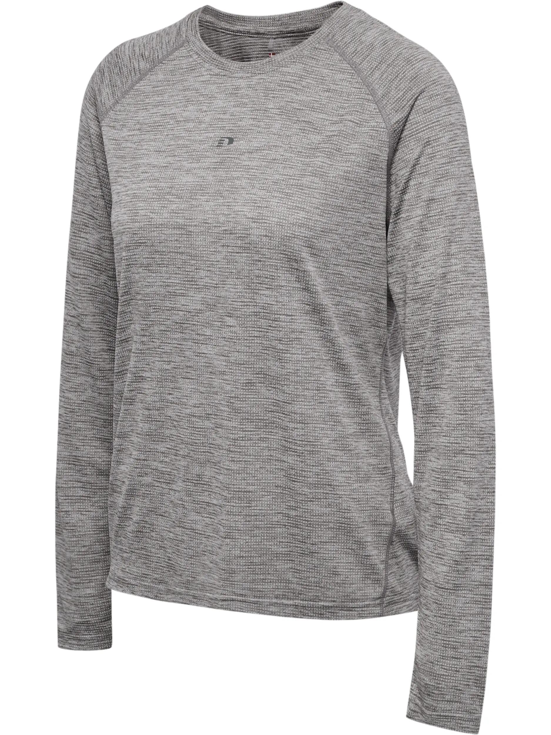 Enfiler T-Shirt Nwlactive Femme 2/8