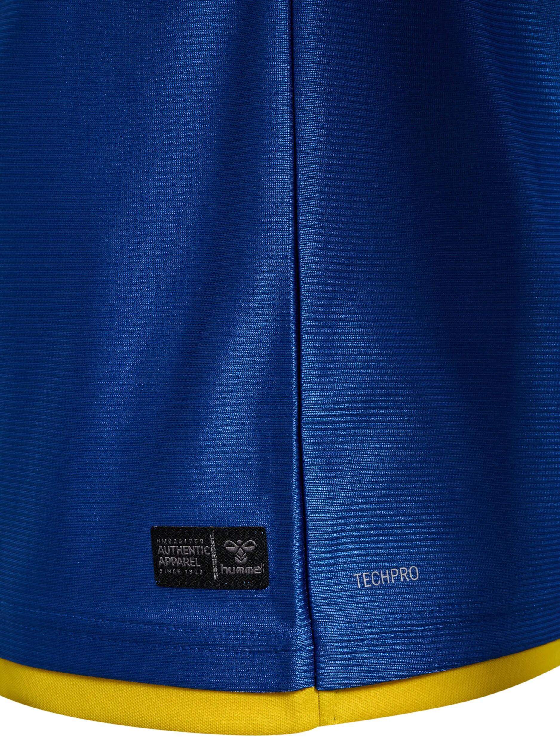 Instap T-Shirt Udlp 26/27 Unisex Volwassene 11/12