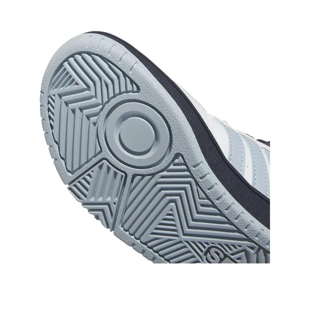 Chaussures adidas Hoops Mid 3.0 8/8