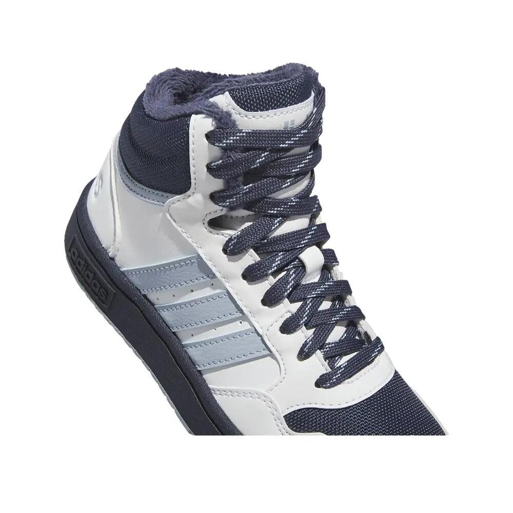 Chaussures adidas Hoops Mid 3.0 7/8