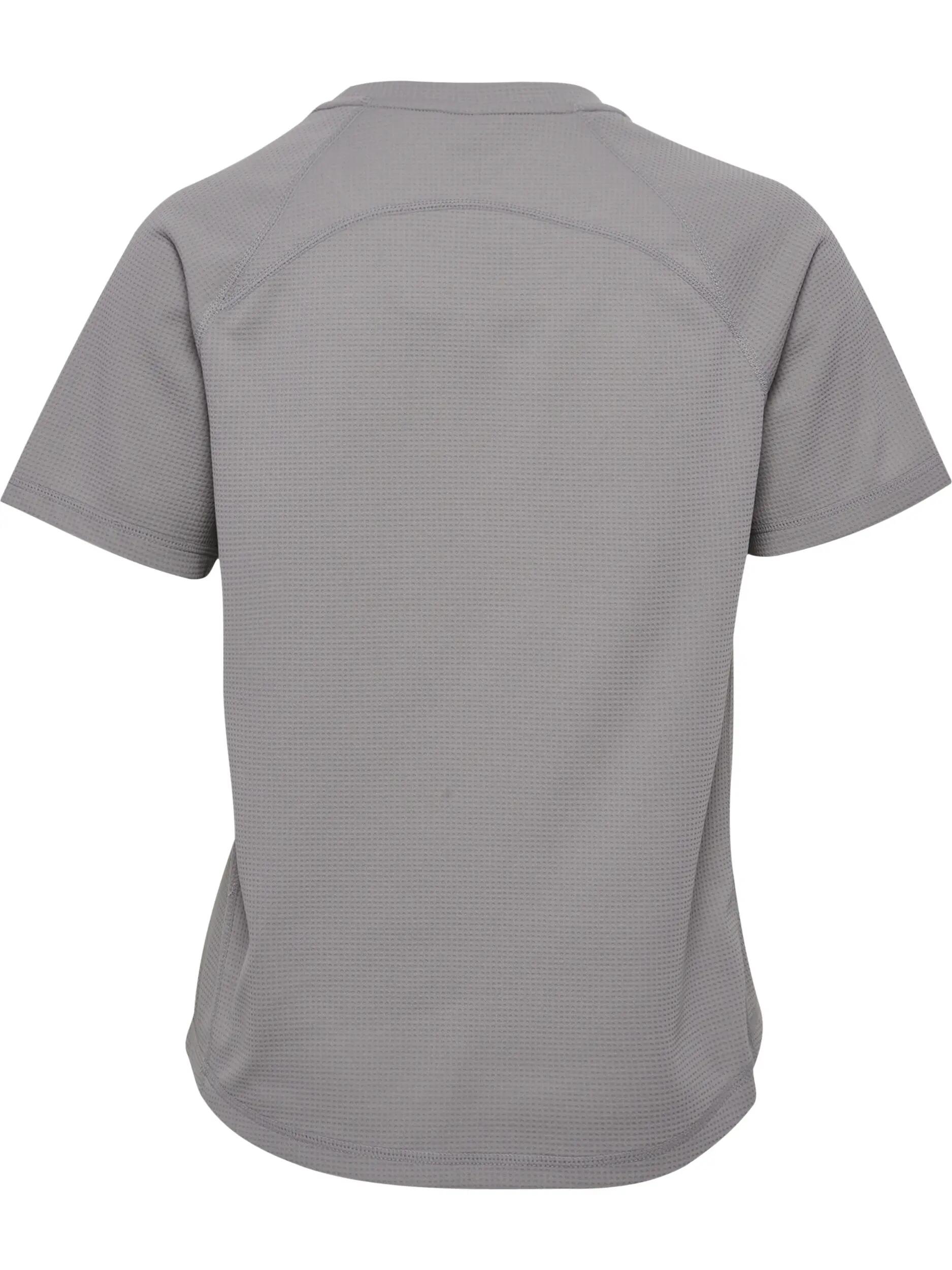 Instap T-Shirt Hmlmomentum Training Dames 4/8
