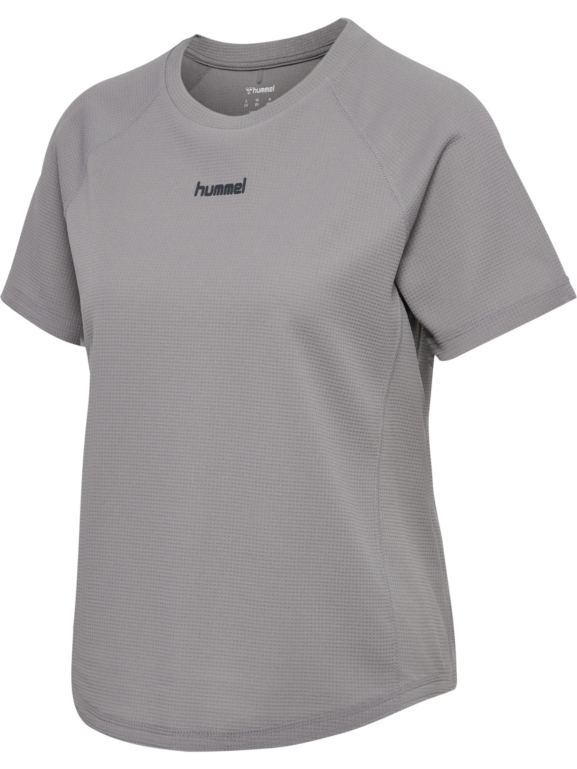 Instap T-Shirt Hmlmomentum Training Dames 2/8