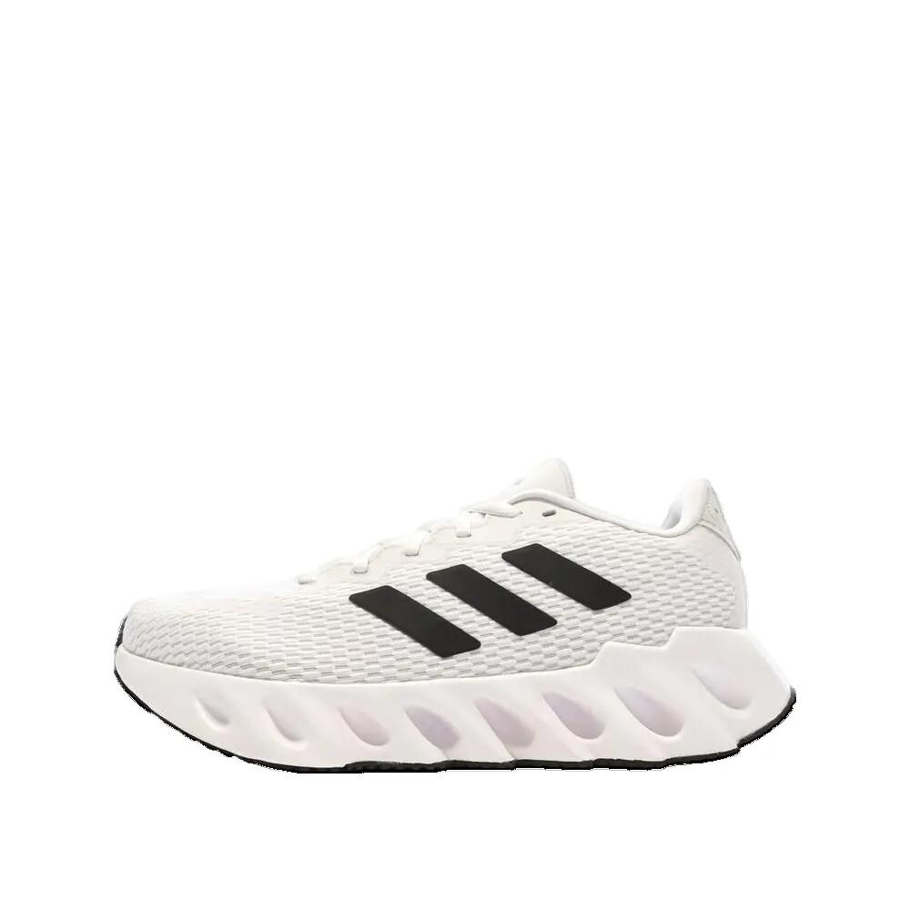 Buty biegowe adidas Switch Run Biały/Czarny 2/2