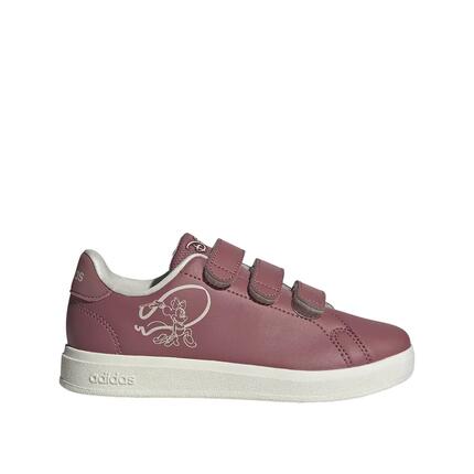Zapatillas adidas Advantage Minnie Rose
