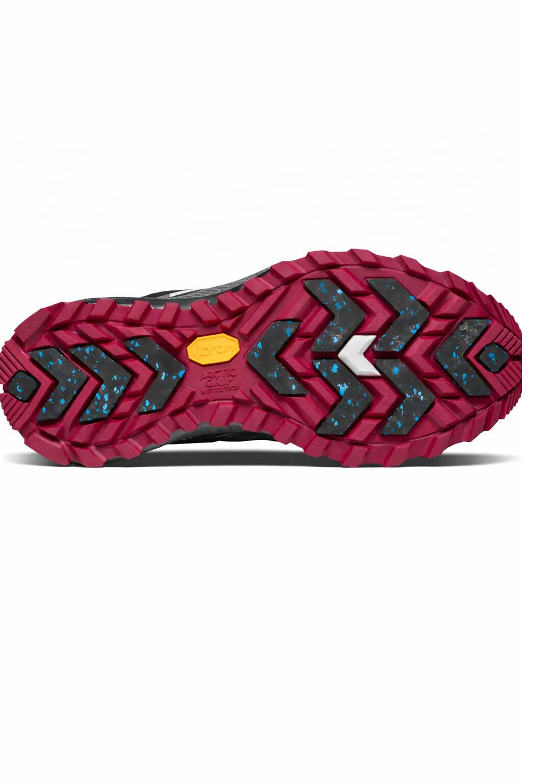 Saucony Trailrunning-Schuhe Peregrine 8 ICE+ 6/6