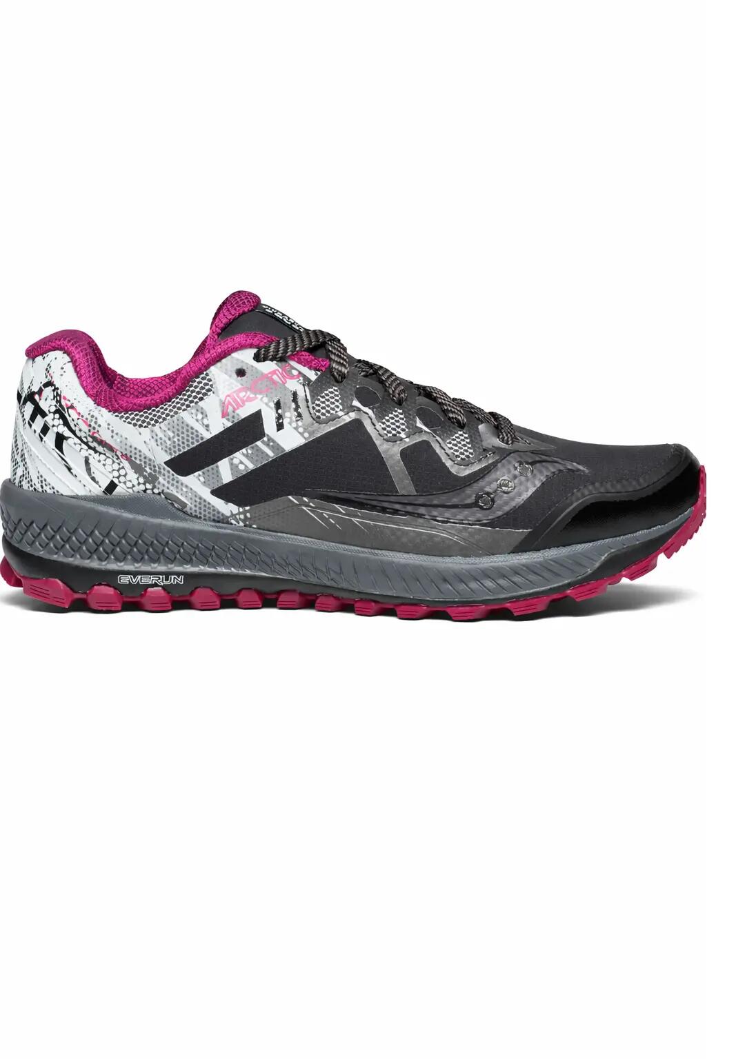 Saucony Trailrunning-Schuhe Peregrine 8 ICE+ 5/6