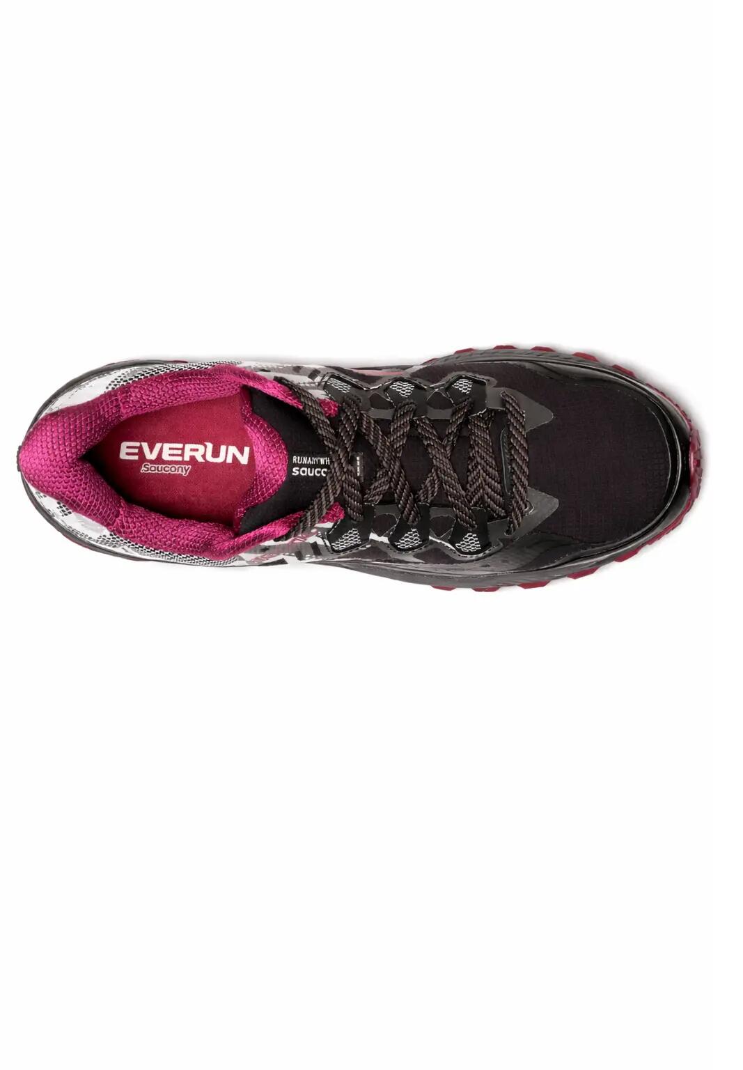 Saucony Trailrunning-Schuhe Peregrine 8 ICE+ 4/6
