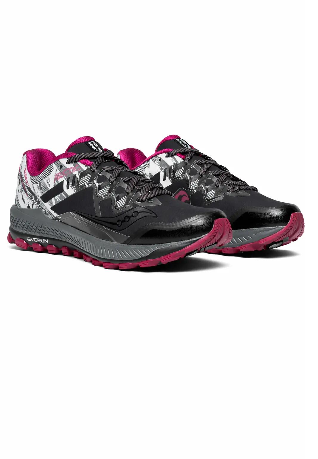 Saucony Trailrunning-Schuhe Peregrine 8 ICE+ 3/6