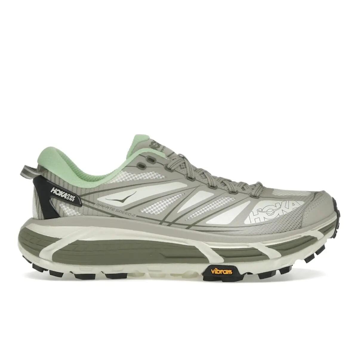 HOKA ONE ONE picture