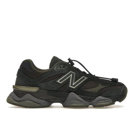 New Balance 9060 Blacktop Dark Moss