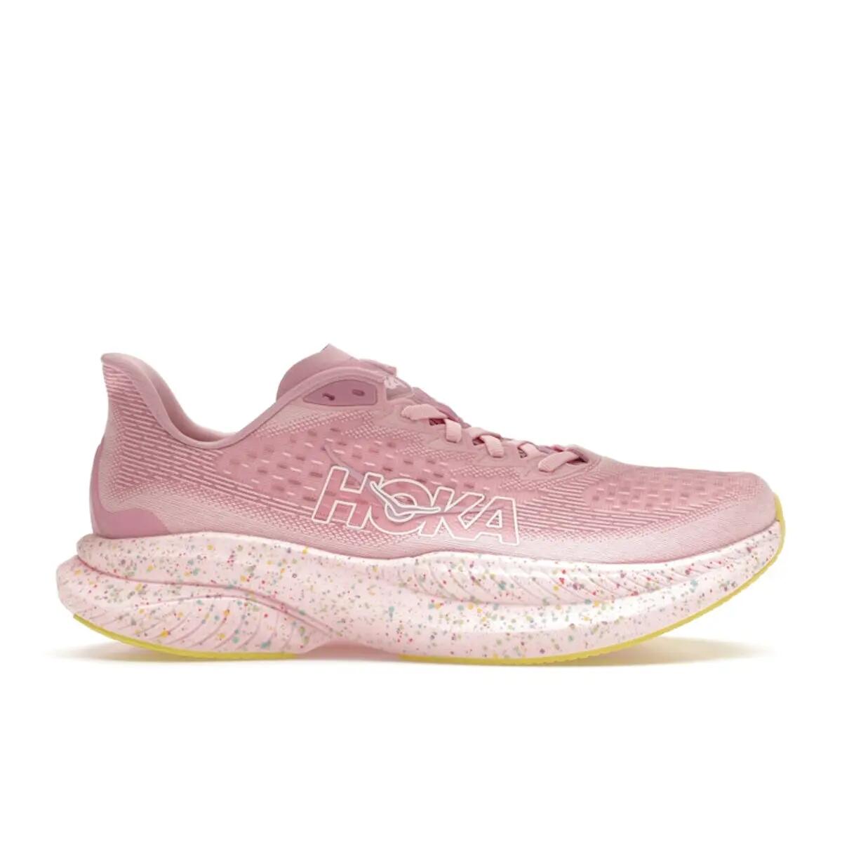 HOKA ONE ONE picture