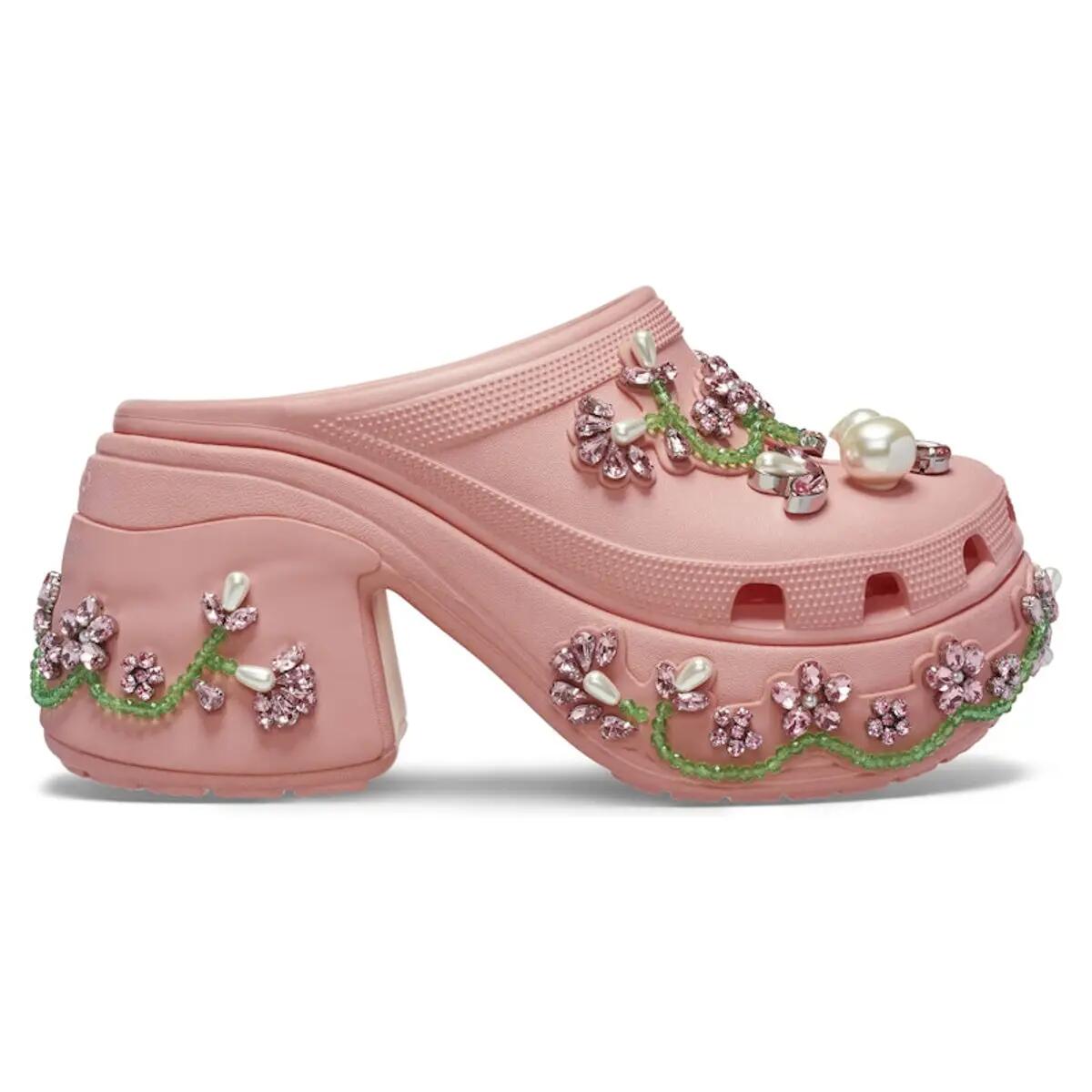 CROCS picture