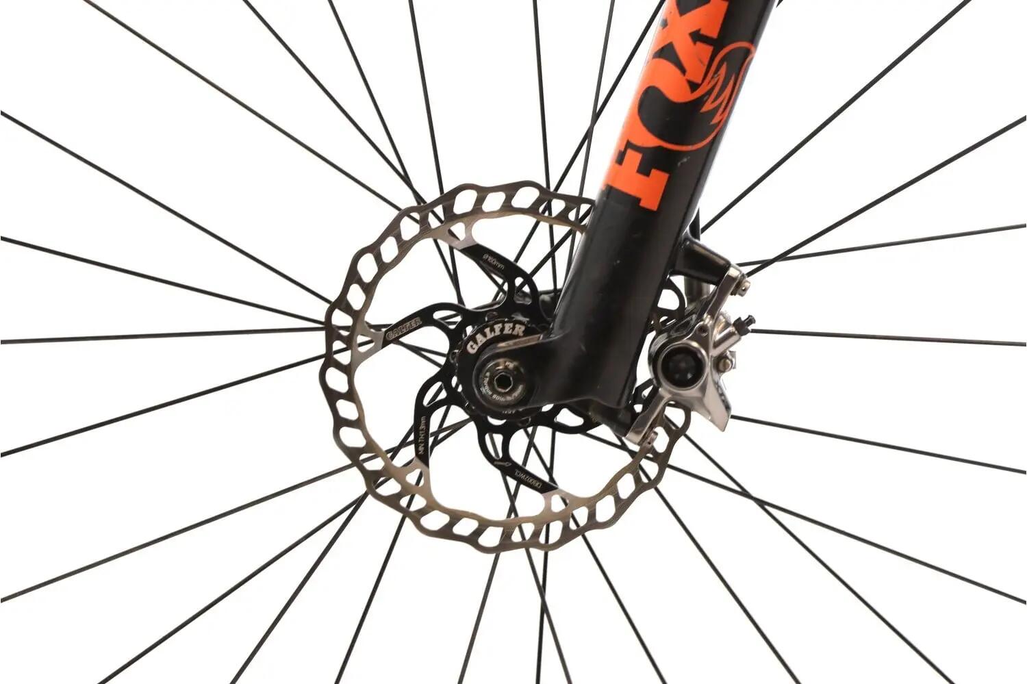 VTT reconditionné ·  Spark RC World Cup XX SL AXS · Très bon état 7/8