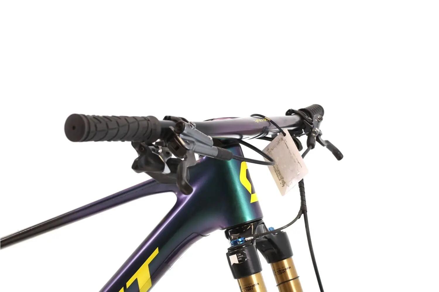 VTT reconditionné ·  Spark RC World Cup XX SL AXS · Très bon état 6/8
