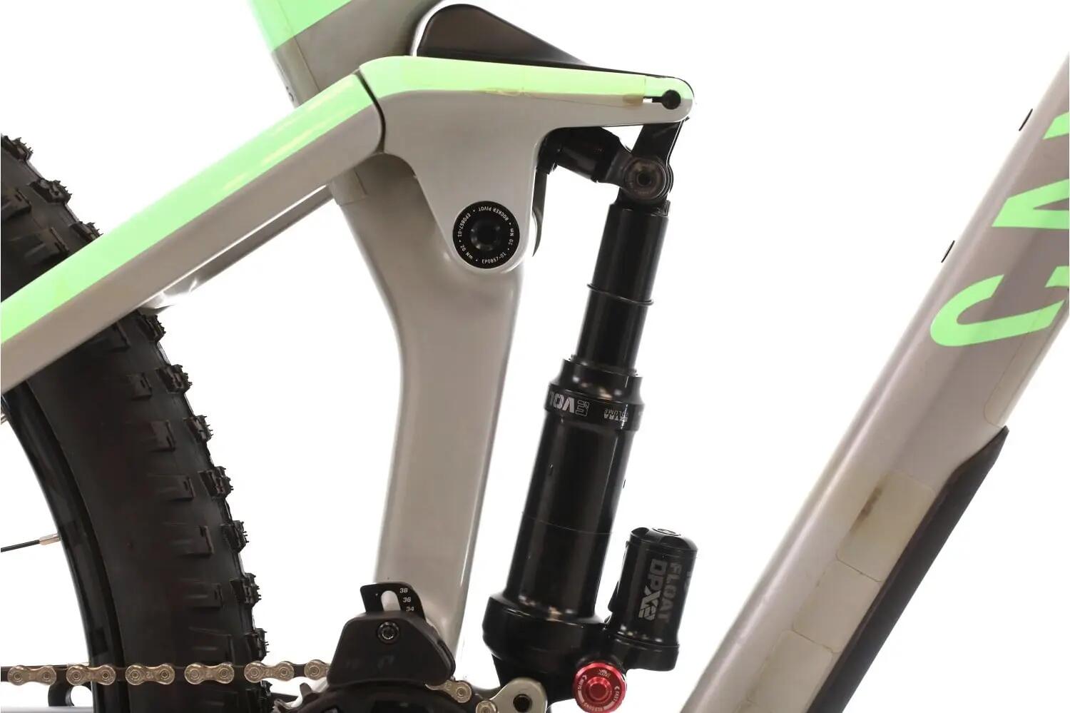 Segunda Vida · BTT ·  Strive CF XT · Muito bom estado 7/8