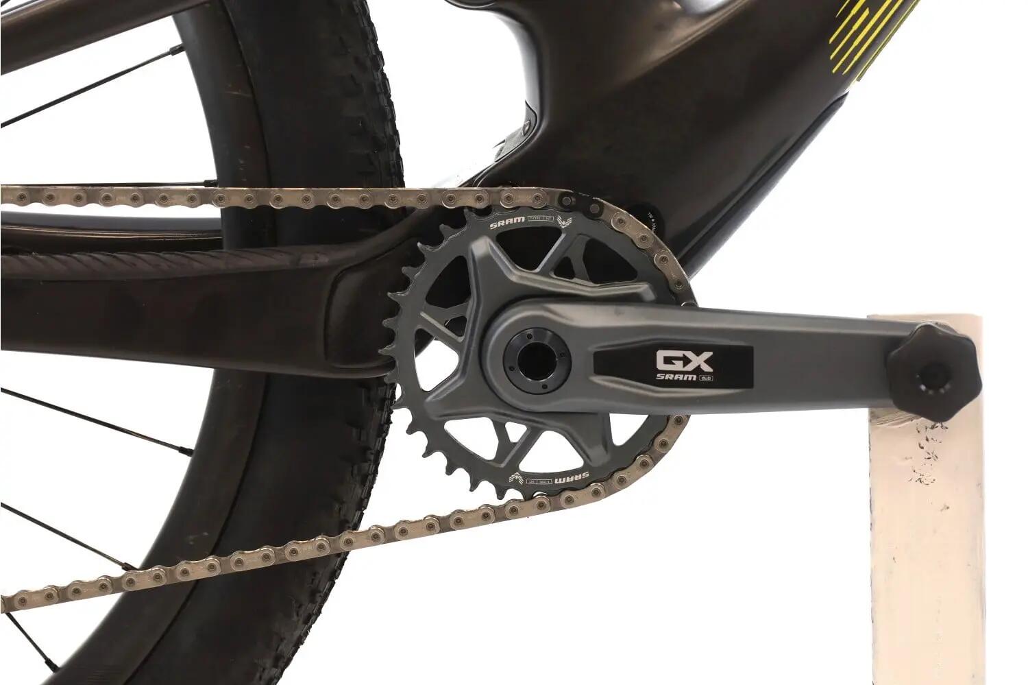 VTT reconditionné ·  Spark RC World Cup XX SL AXS · Très bon état 4/8