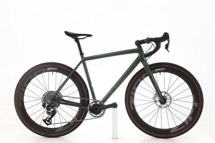 Crux S-Works AXS 13V