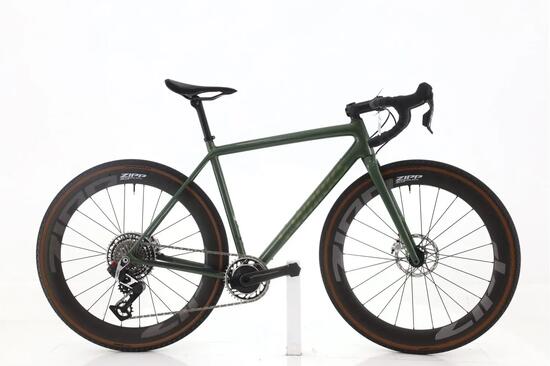 Crux S-Works AXS 13V