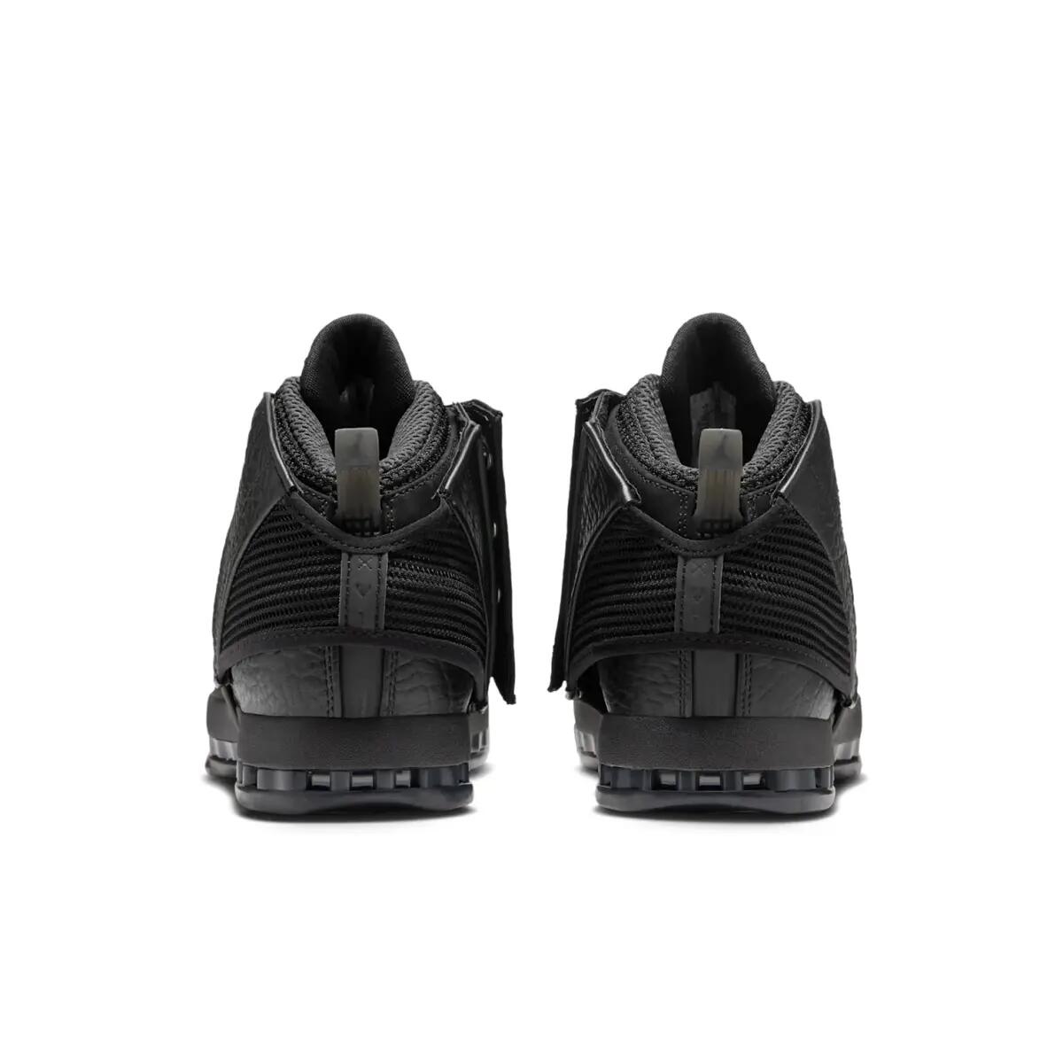 Shoes  16 Retro Black Pack 6/6