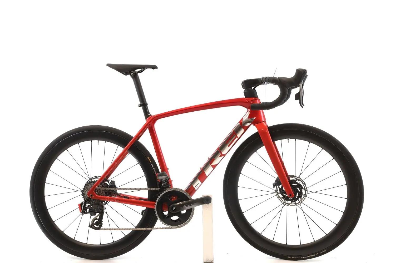 TREK picture