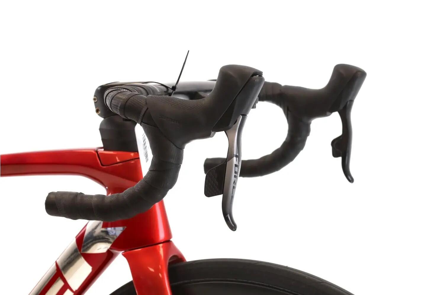 Segunda Vida · Bicicleta estrada ·  Emonda SLR AXS 12V · Muito bom estado 6/8